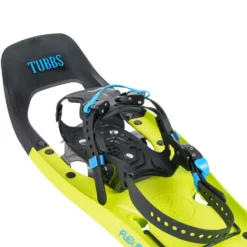 Tubbs Womens Flex Alp 25