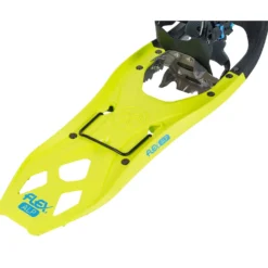 Tubbs Womens Flex Alp 25