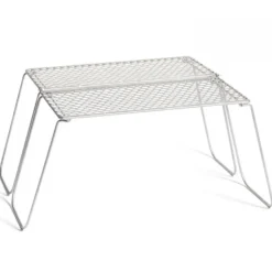 Vargo Folding Grill Biford Grill Titan