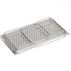 Vargo Folding Grill Biford Grill Titan