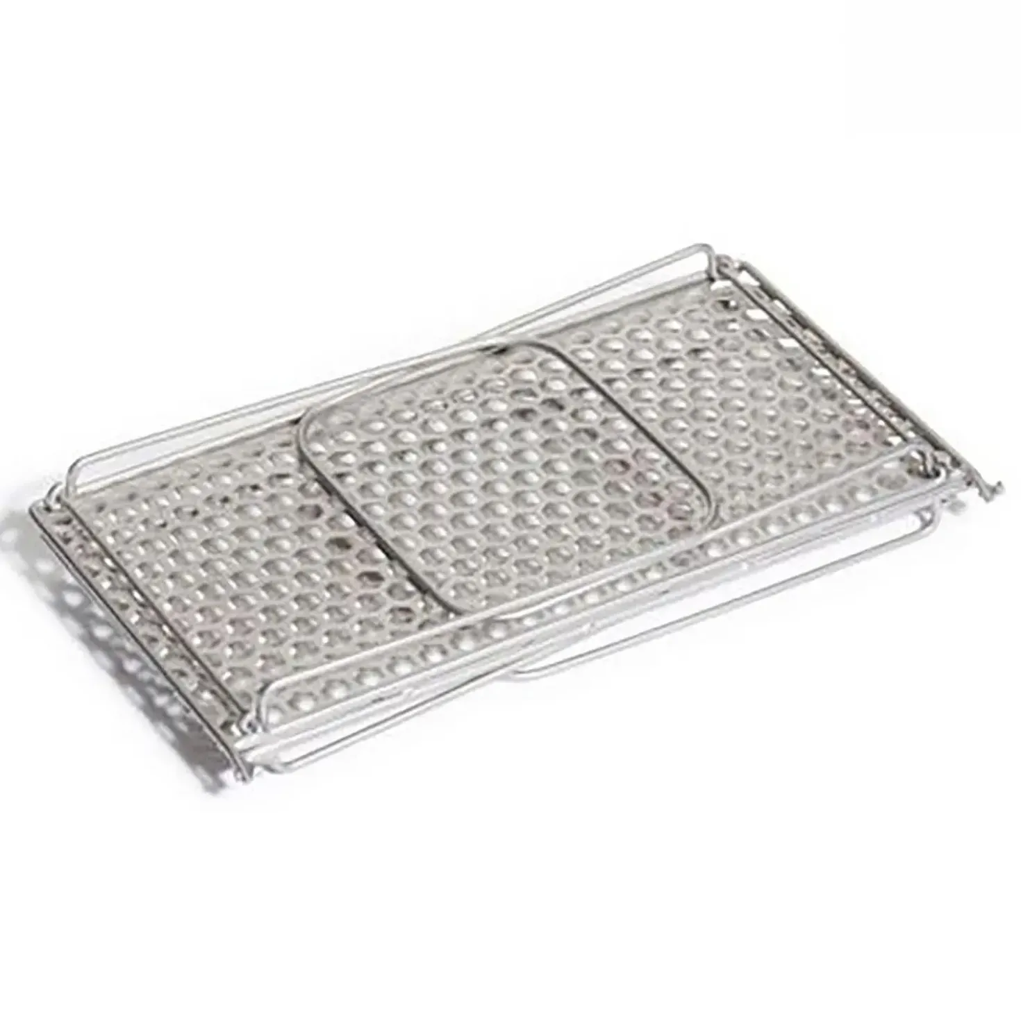 Vargo Folding Grill Biford Grill Titan