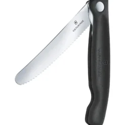 Victorinox Swiss Classic Foldable Picknic Knife