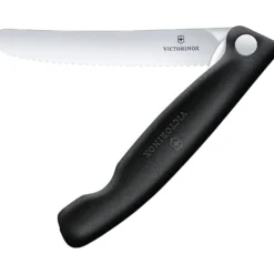 Victorinox Swiss Classic Foldable Picknic Knife