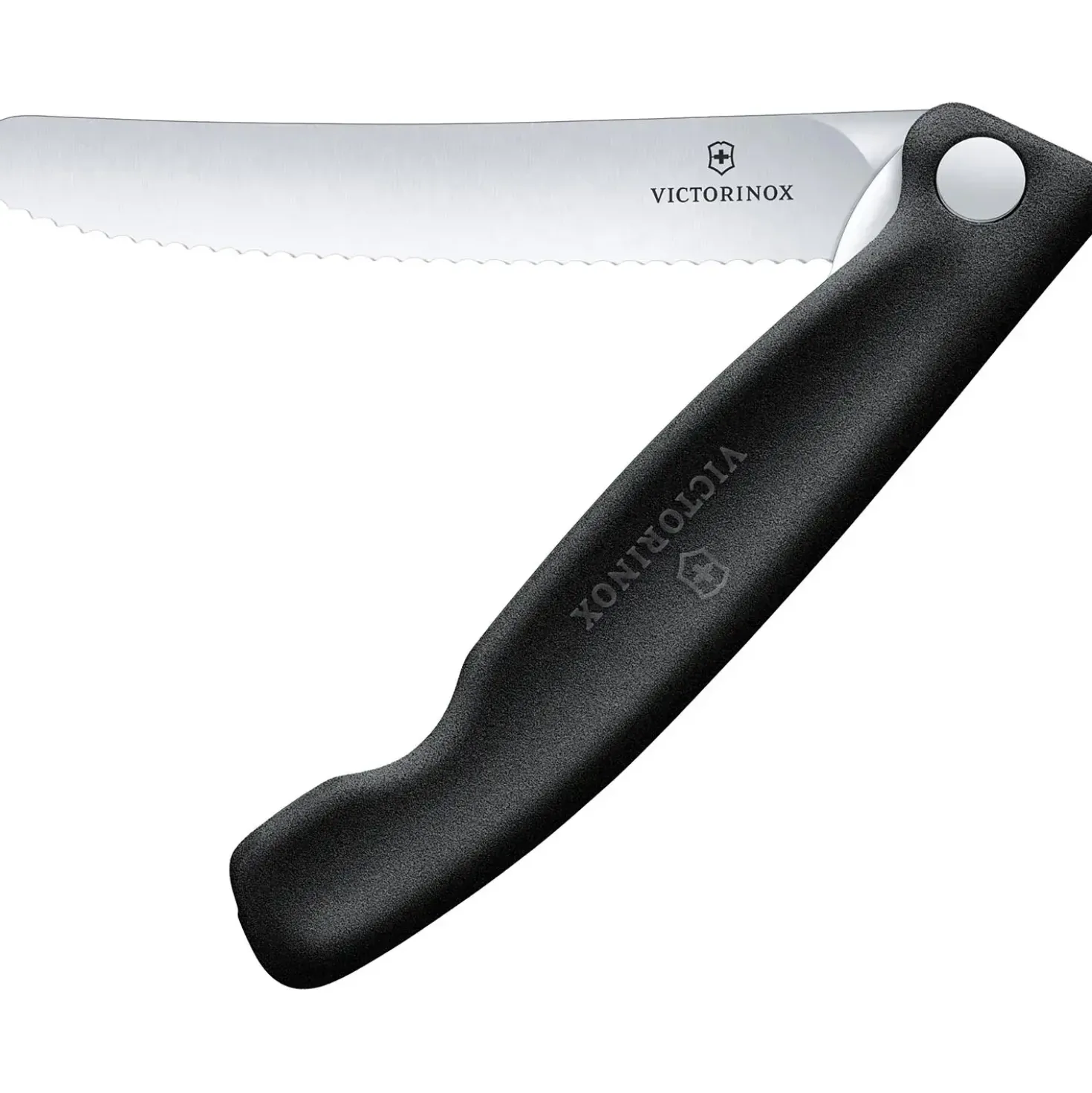 Victorinox Swiss Classic Foldable Picknic Knife