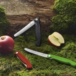 Victorinox Swiss Classic Foldable Picknic Knife
