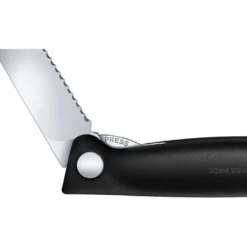 Victorinox Swiss Classic Foldable Picknic Knife