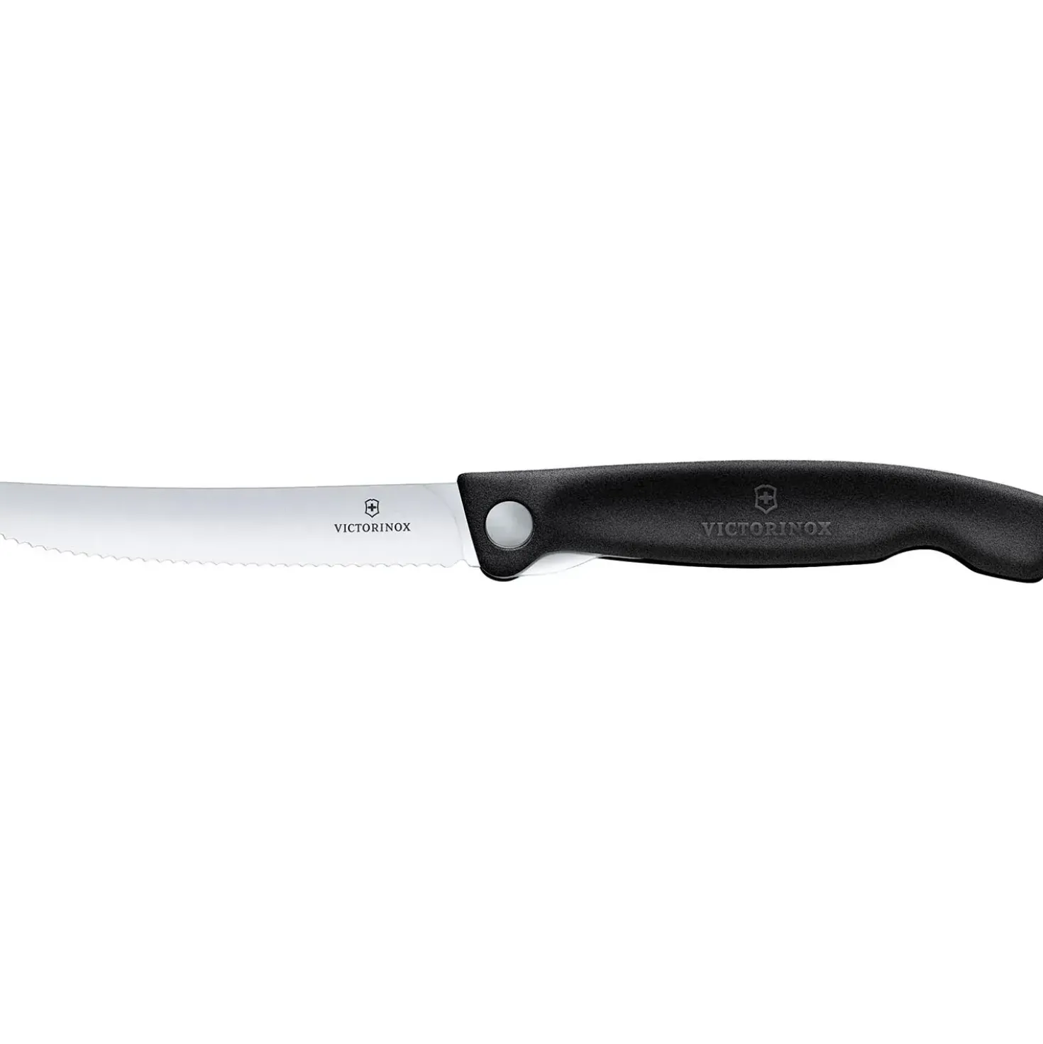 Victorinox Swiss Classic Foldable Picknic Knife