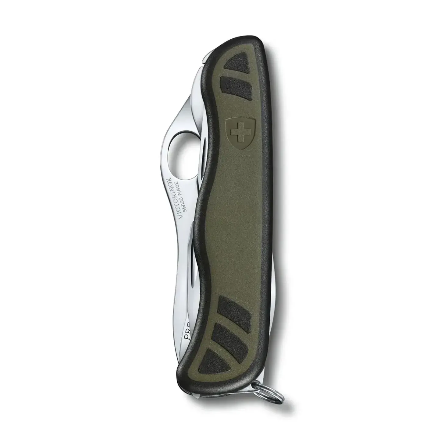 Victorinox Swiss Soldiers Knife 2008