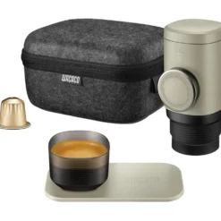 Wacaco Minipresso NS2 Espresso Coffee Maker