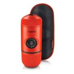 Wacaco Nanopresso + Case