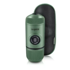 Wacaco Nanopresso + Case