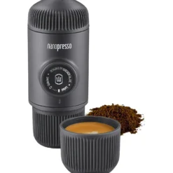 Wacaco Nanopresso Espresso Coffee Maker,