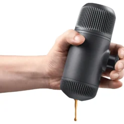 Wacaco Nanopresso Espresso Coffee Maker,