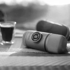 Wacaco Nanopresso Espresso Coffee Maker,