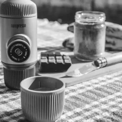 Wacaco Nanopresso Espresso Coffee Maker,