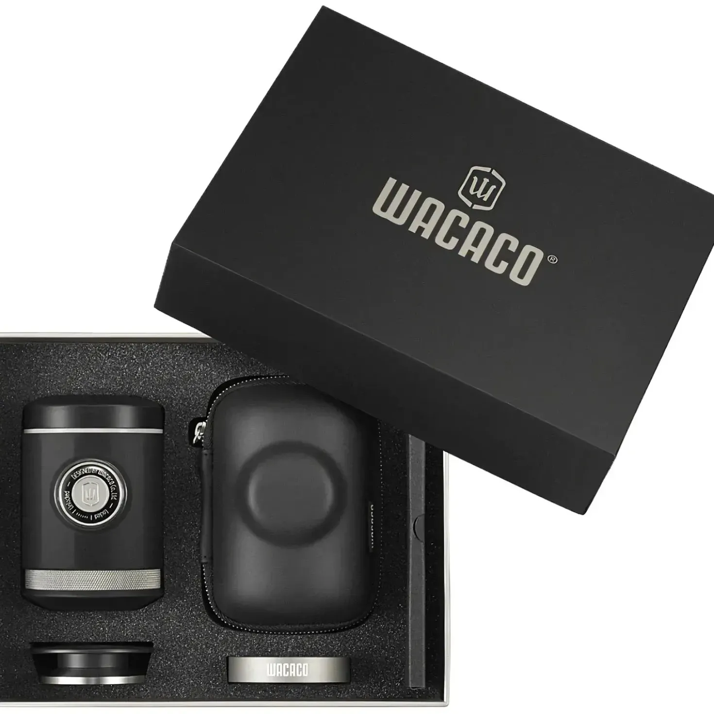 Wacaco Picopresso Espresso Coffee Maker