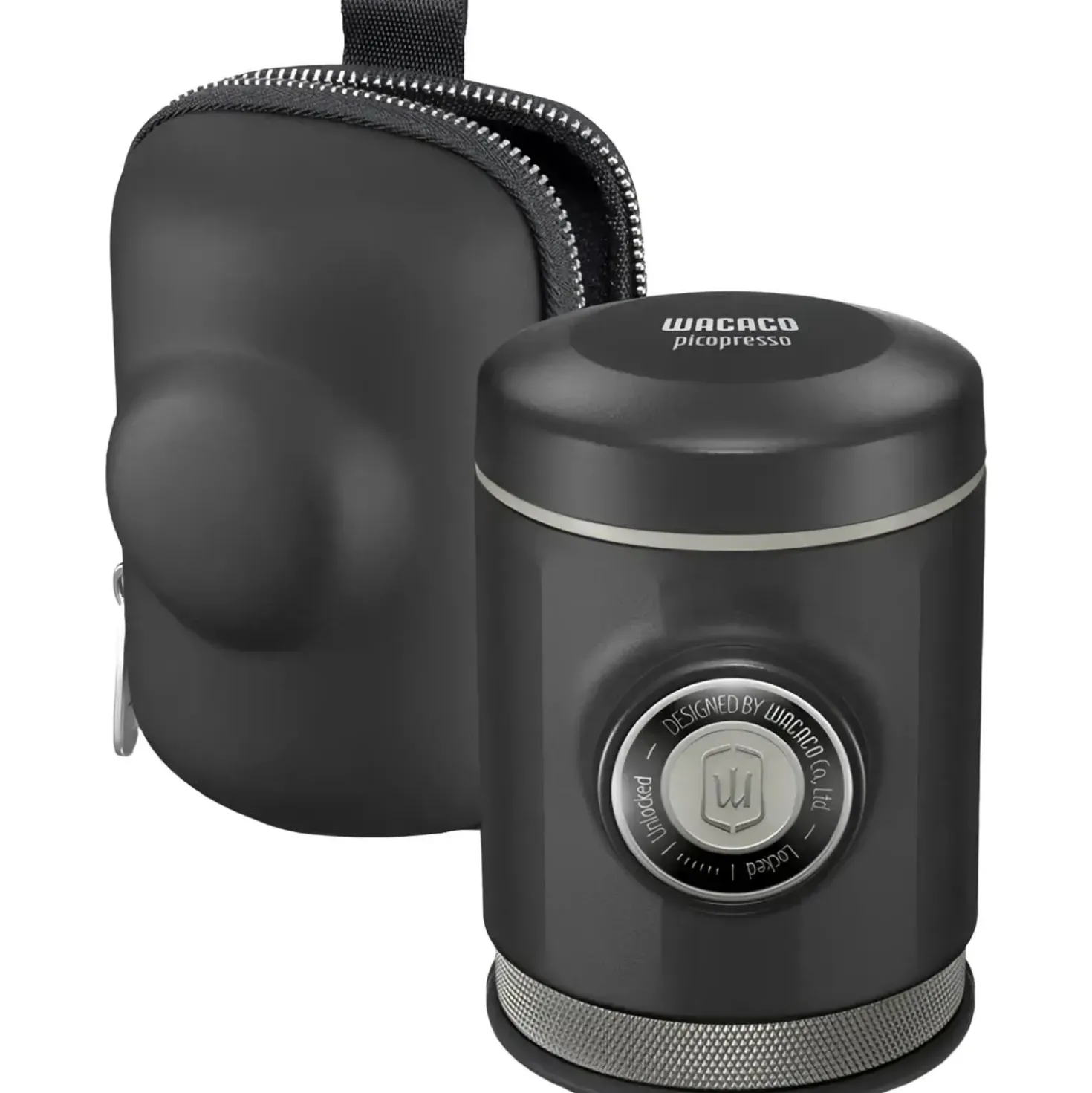 Wacaco Picopresso Espresso Coffee Maker
