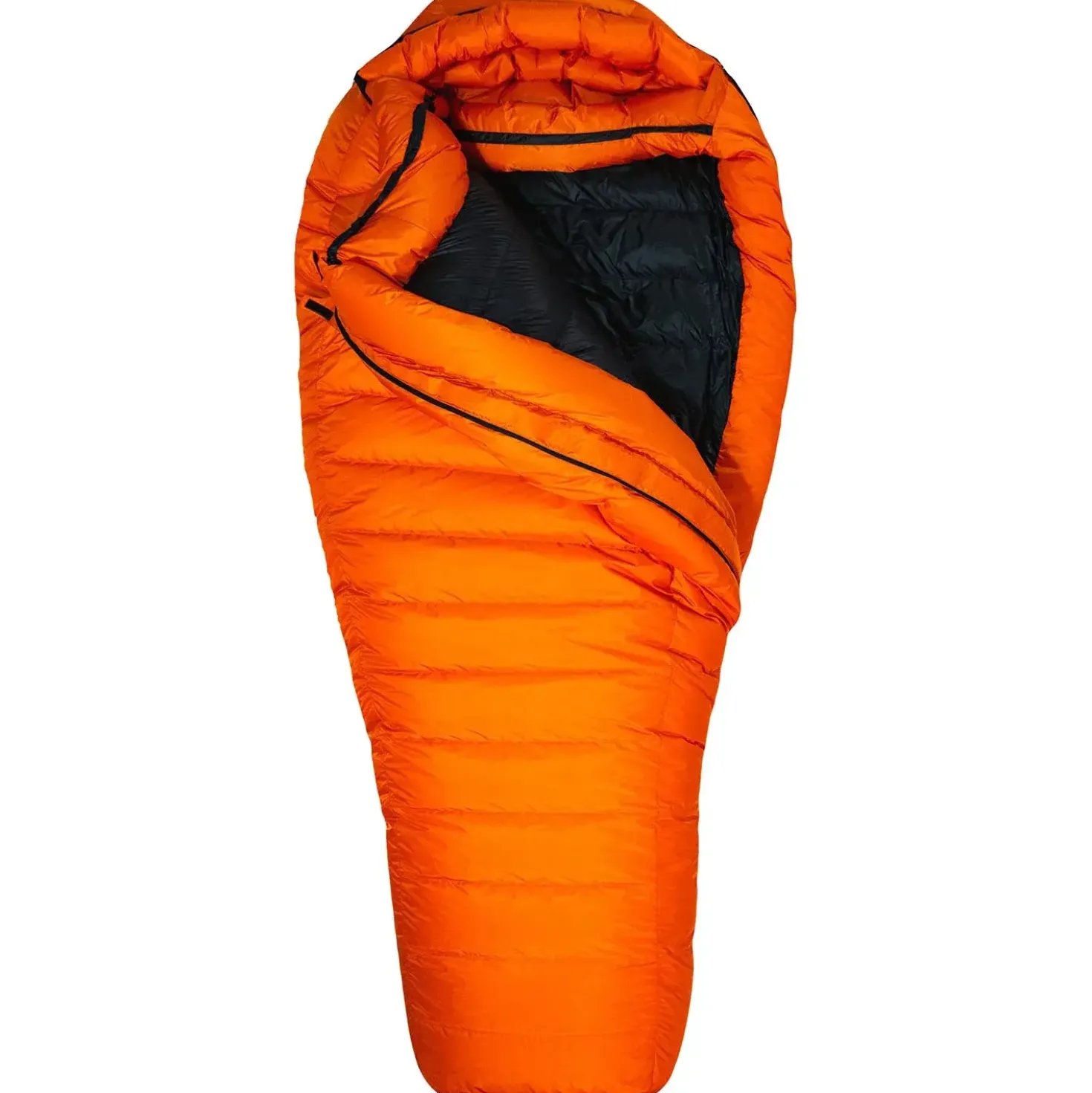 Western Mountaineering Bison Stormshield