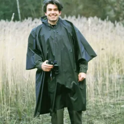 Wäfo Wanderponcho