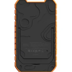 Xtorm Rugged Solar Powerbank 10000