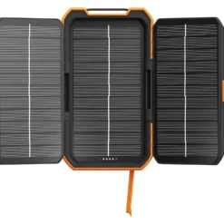 Xtorm Rugged Solar Powerbank 10000