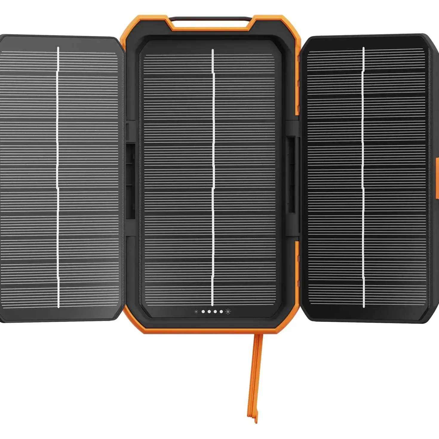 Xtorm Rugged Solar Powerbank 10000