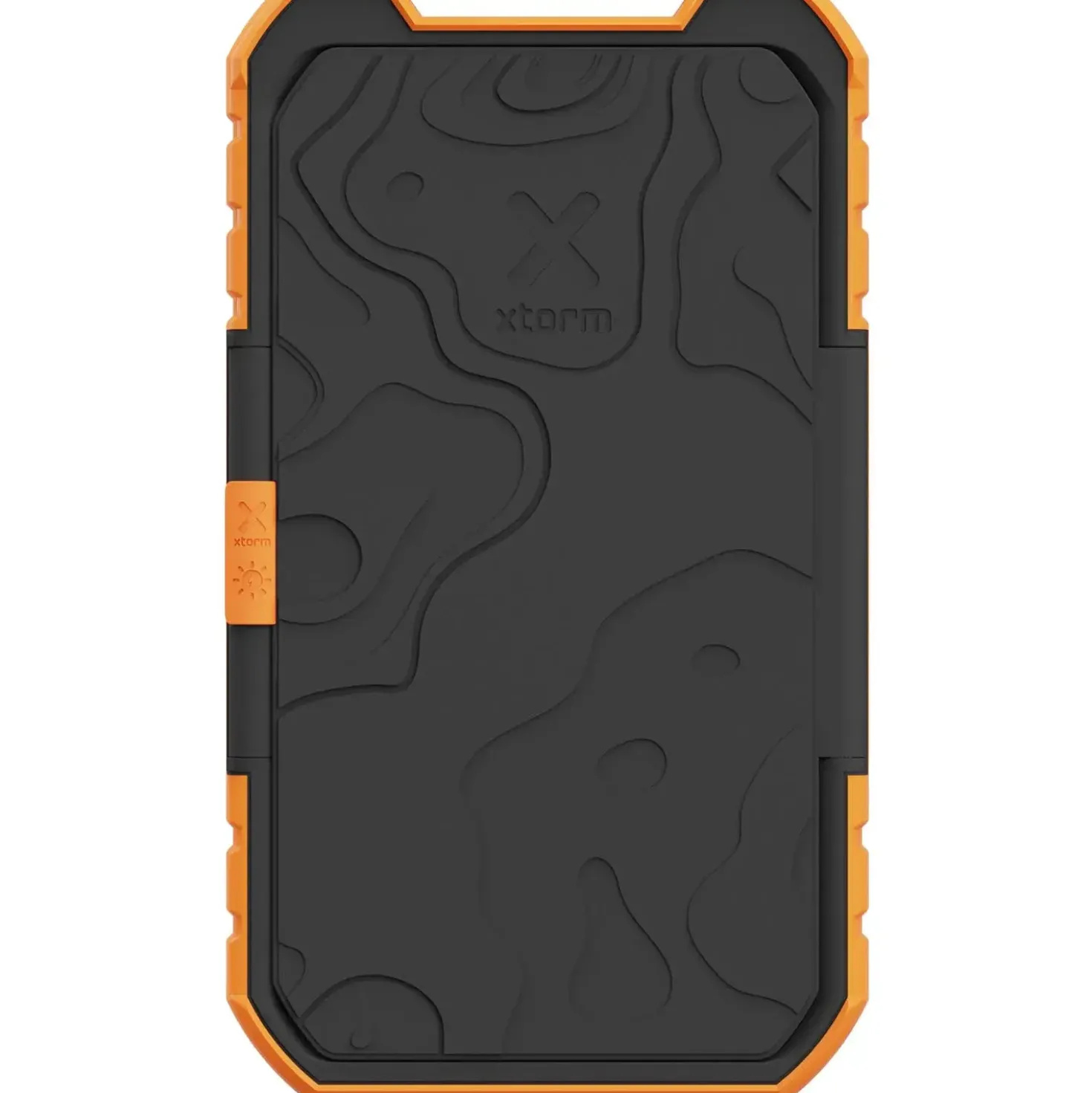 Xtorm Rugged Solar Powerbank 10000