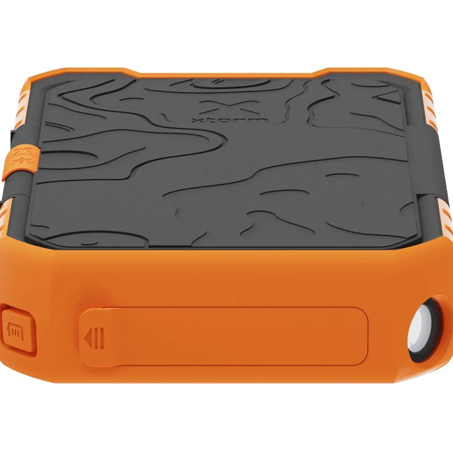 Xtorm Rugged Solar Powerbank 10000