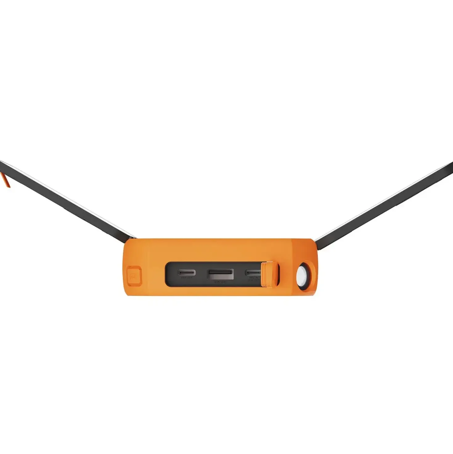 Xtorm Rugged Solar Powerbank 10000