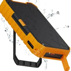Xtorm Rugged Solar Powerbank 10000