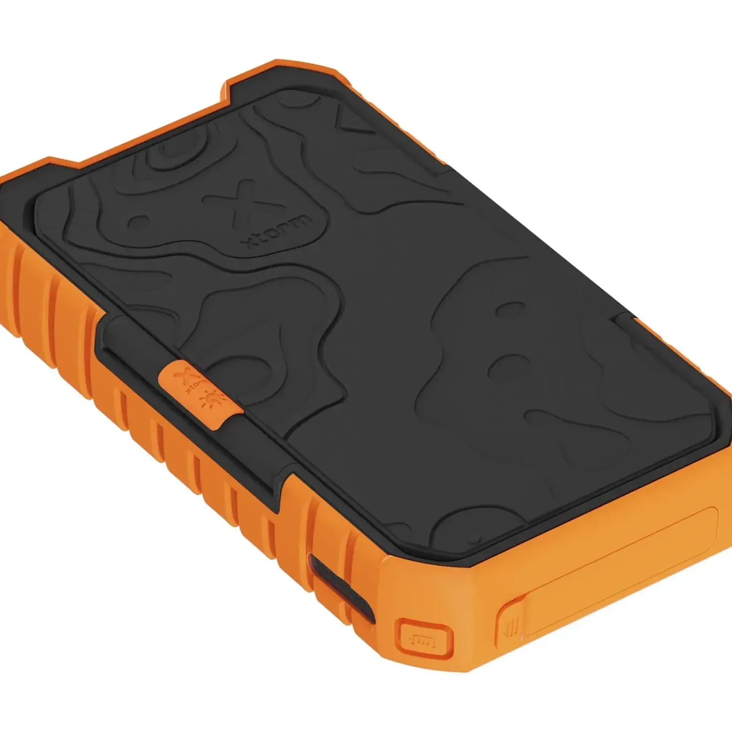 Xtorm Rugged Solar Powerbank 10000