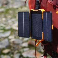 Xtorm Rugged Solar Powerbank 10000