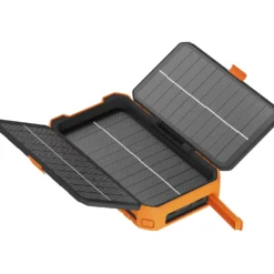 Xtorm Rugged Solar Powerbank 10000