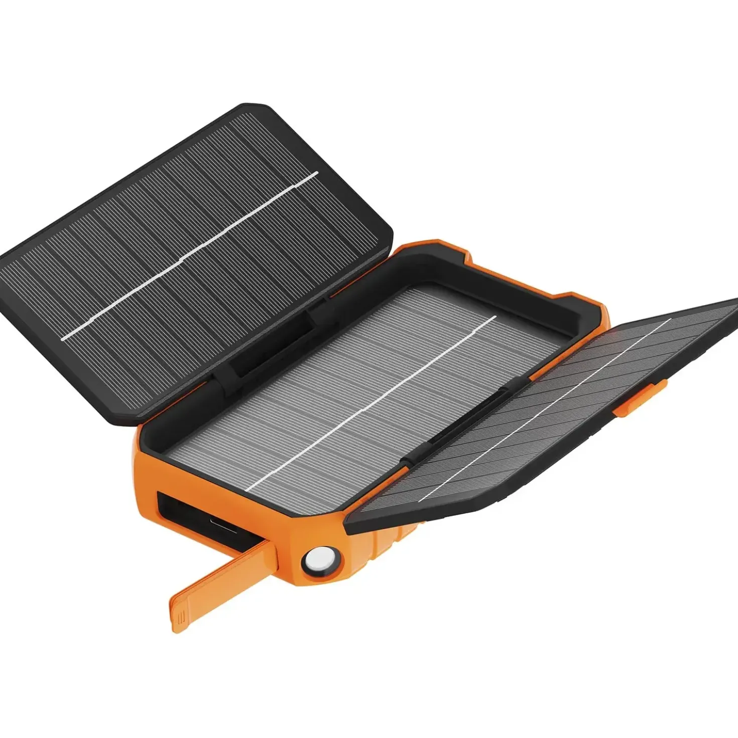 Xtorm Rugged Solar Powerbank 10000