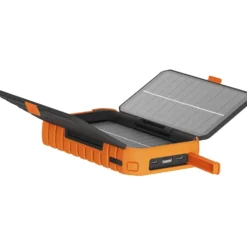Xtorm Rugged Solar Powerbank 10000