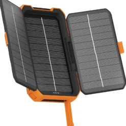 Xtorm Rugged Solar Powerbank 10000