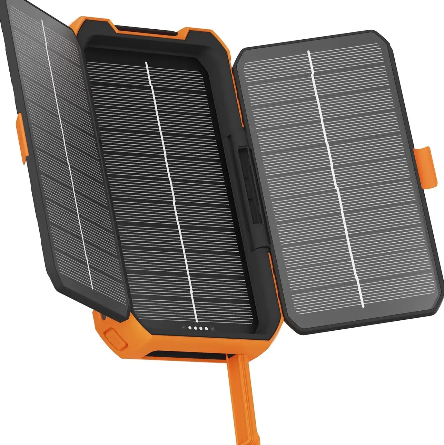 Xtorm Rugged Solar Powerbank 10000