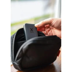 Xtorm 65W Fast Travel Charger+Cable+Ess. Bag