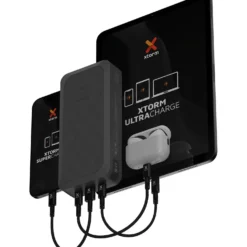 Xtorm 67W Fuel Series Powerbank 27.000