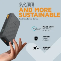 Xtorm 35W Fuel Series Powerbank 20000