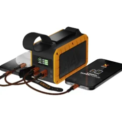 Xtorm 100W Rugged Flashlight Powerbank 40.000