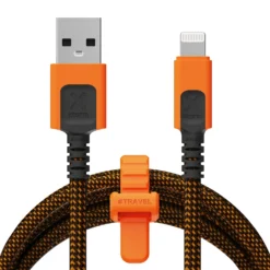 Xtorm Xtreme USB To Lightning Cable (1,5m)