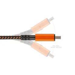 Xtorm Xtreme USB To Lightning Cable (1,5m) F20