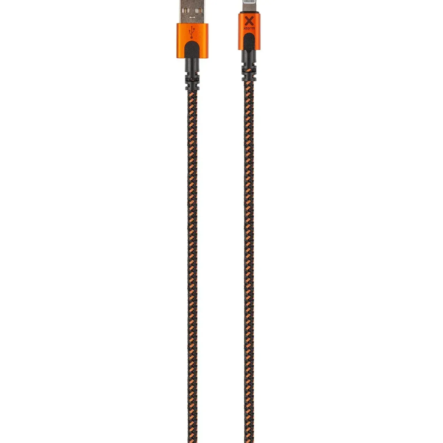 Xtorm Xtreme USB To Lightning Cable (1,5m) F20