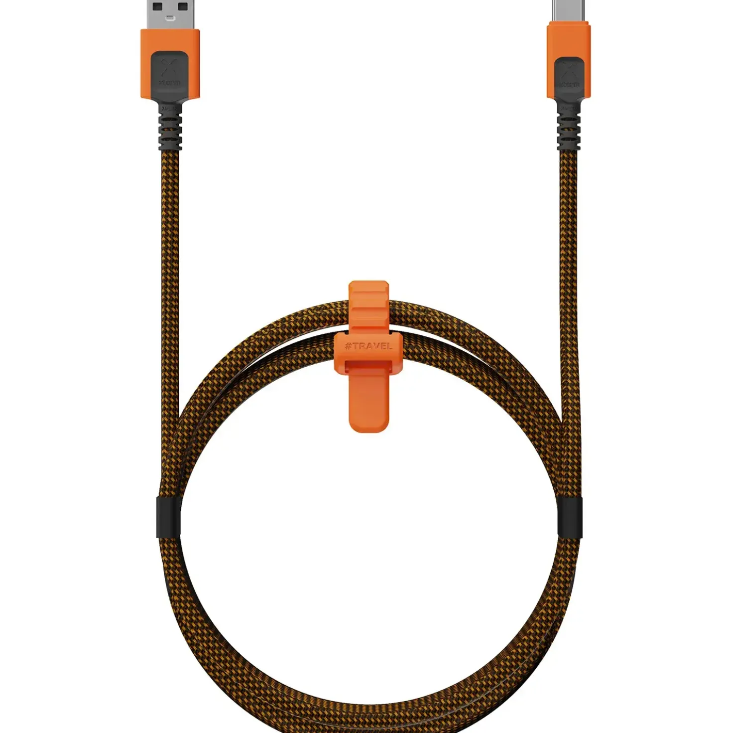 Xtorm Xtreme USB To USB-C Cable (1,5m)