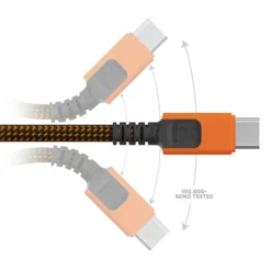 Xtorm Xtreme USB To USB-C Cable (1,5m)