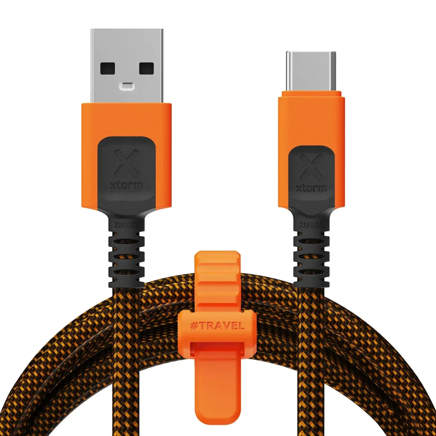 Xtorm Xtreme USB To USB-C Cable (1,5m)