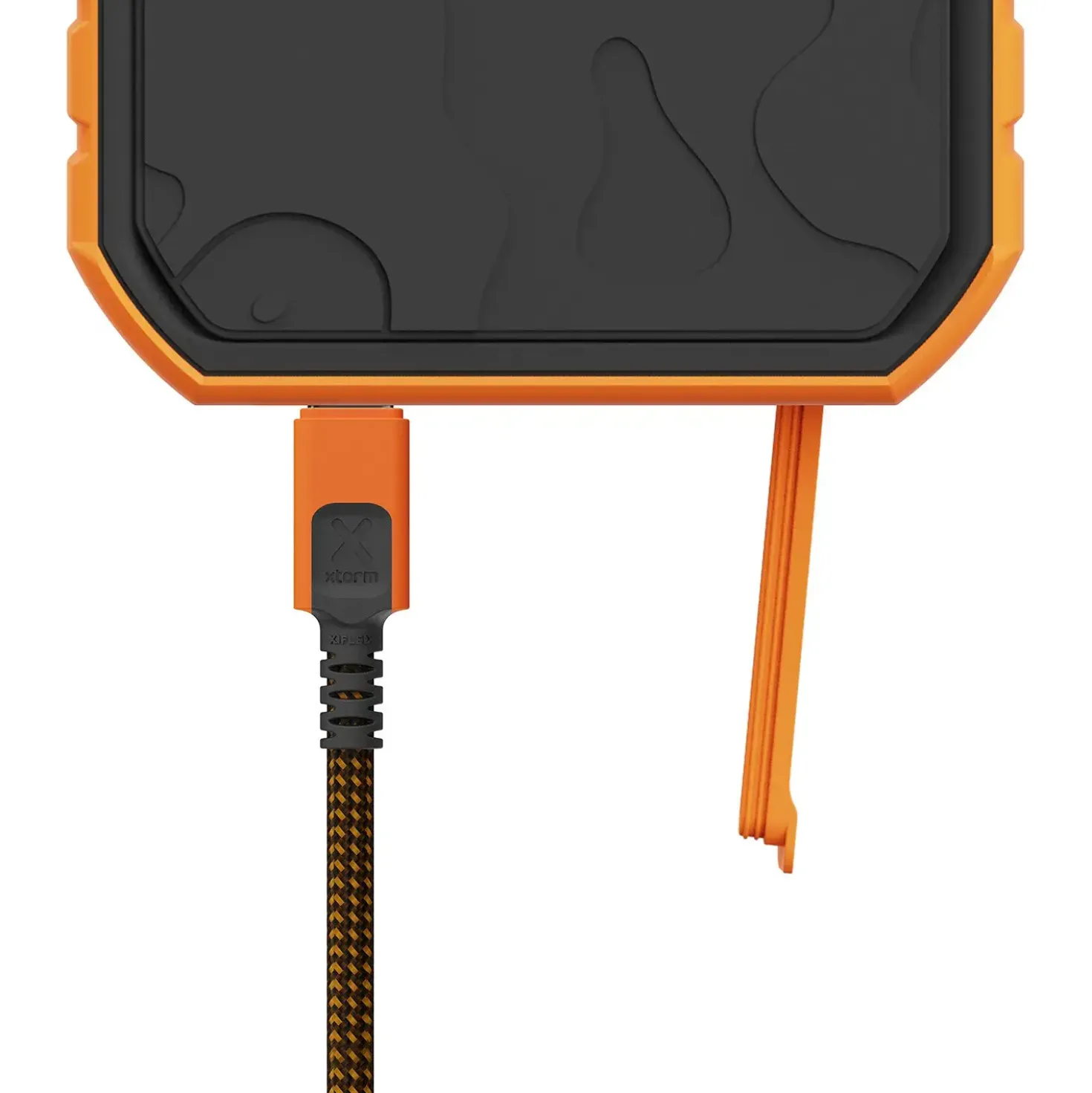 Xtorm Xtreme USB To USB-C Cable (1,5m)